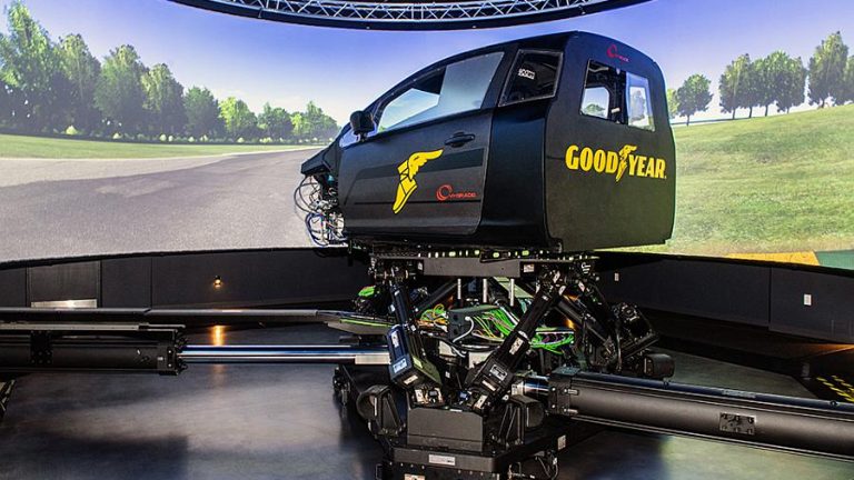 Goodyear je ok