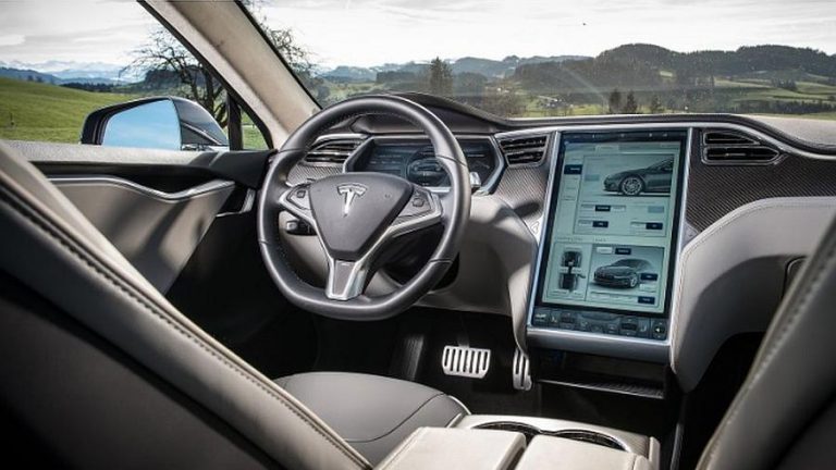 tesla recall ok