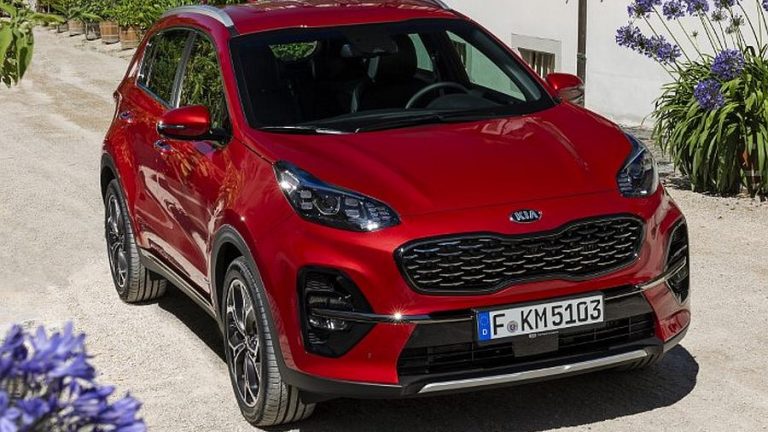 kia 1