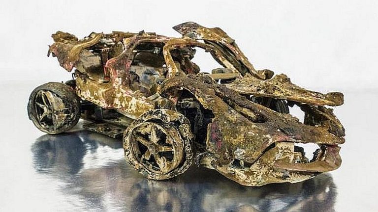 diecast ok