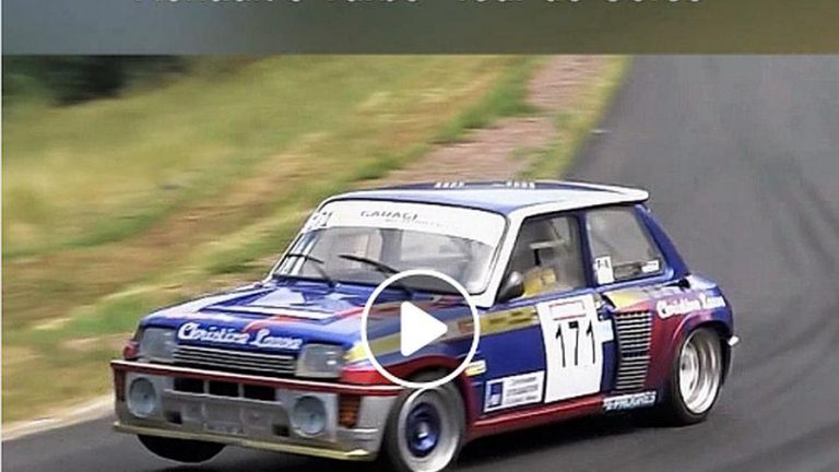 5 turbo ok
