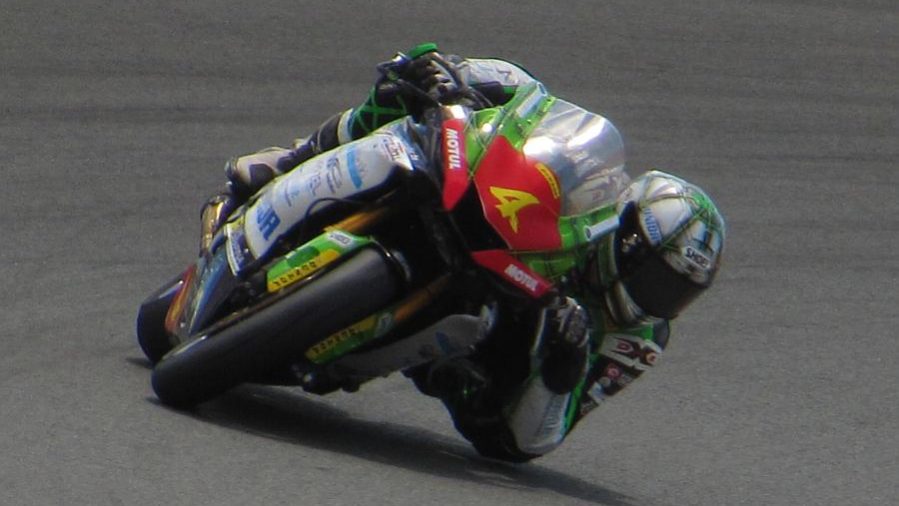 MARTIN VUGRINEC (snimio M.Krpan)