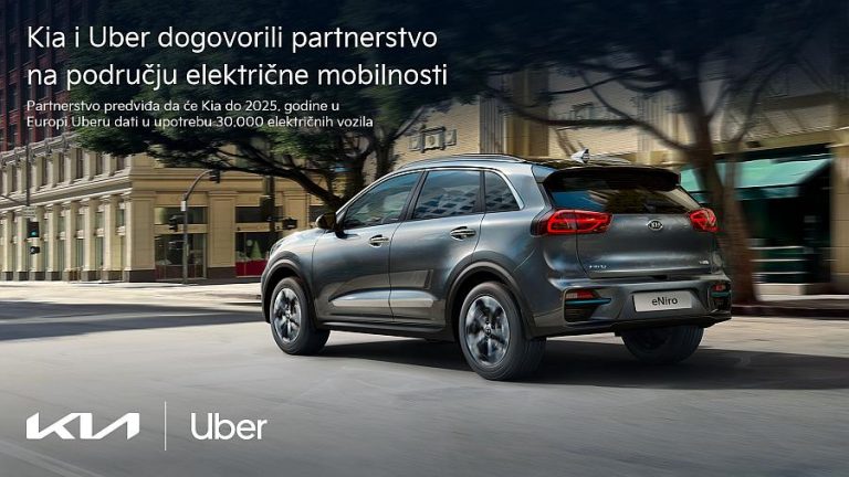 kia uber ok