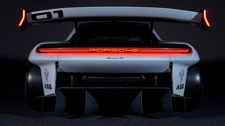 Mission R 1