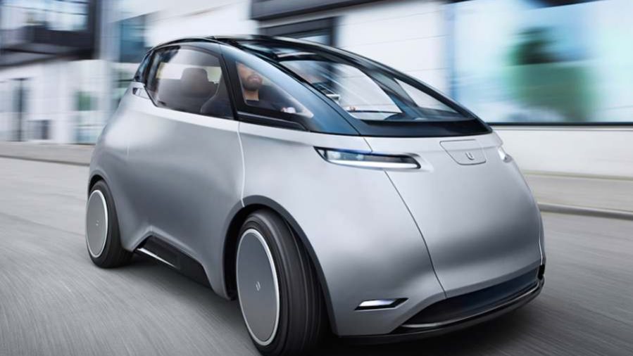 uniti car