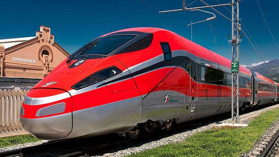 Bombardier