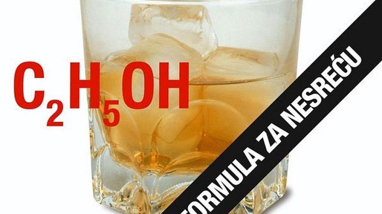 alkohol ok