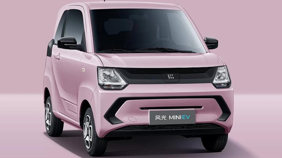 Dongfeng 1