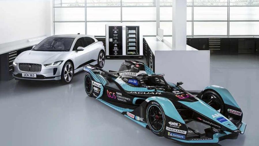jlr 1