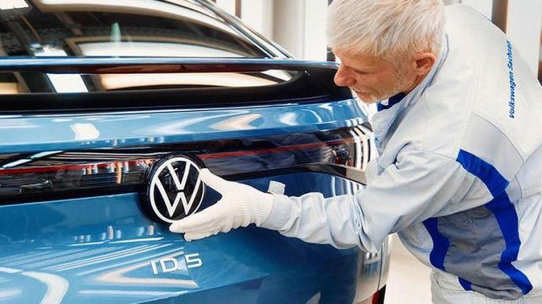 vw gasi ok