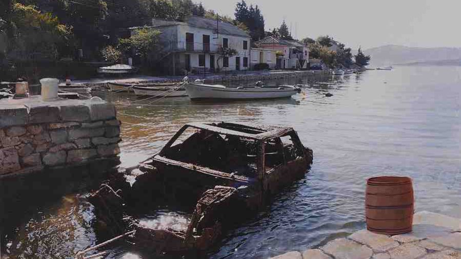 olupine 1