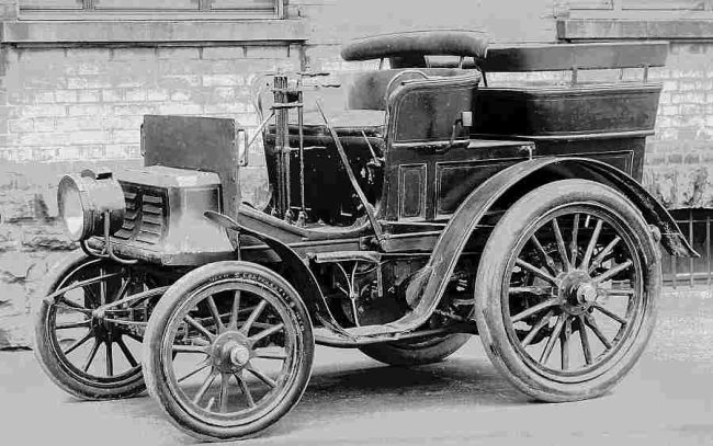 Benz-Spider-Tonneau-1900—1901 OK