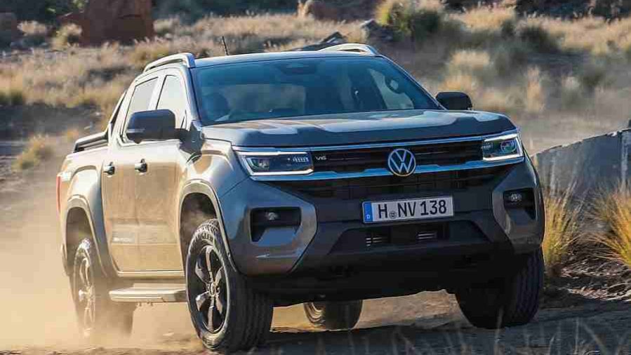 amarok 1