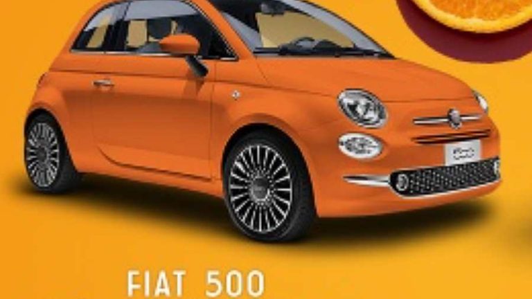 fiat 1 ok
