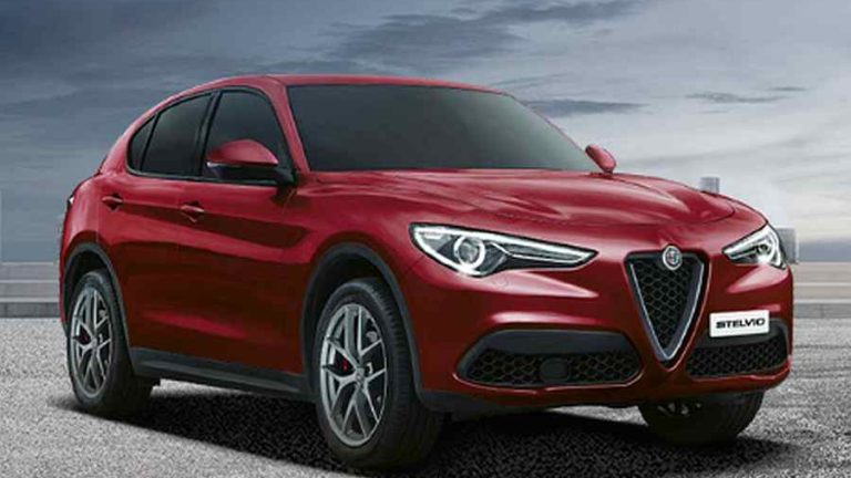 stelvio ok