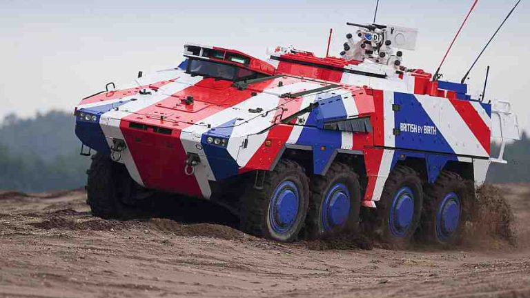 armored 1