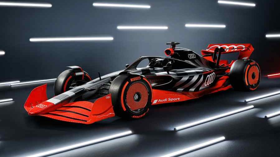 audiF1 1