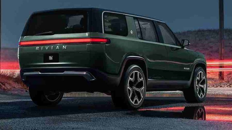 rivian 1