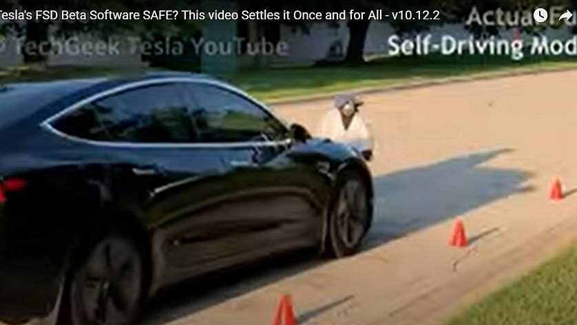 tesla ok