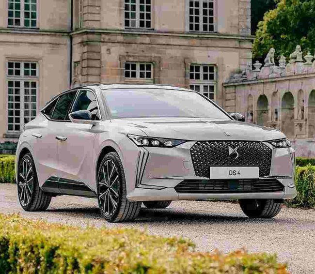 ds auto 1