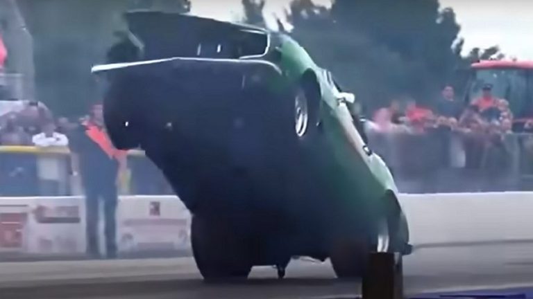 big engine ok