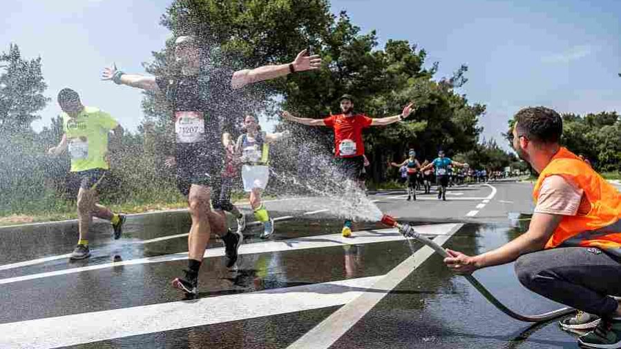 Otvorene prijave za veliko 10. izdanje Wings for Life World Run utrke