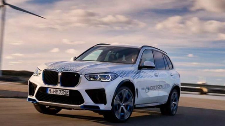bmw h 1
