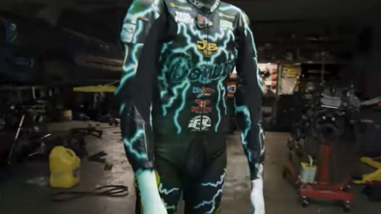 moto airbag ok