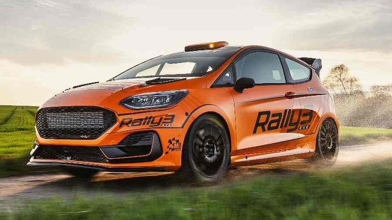 fiesta juniorWRC ok