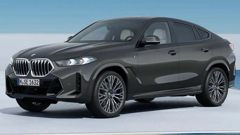 x6 ok