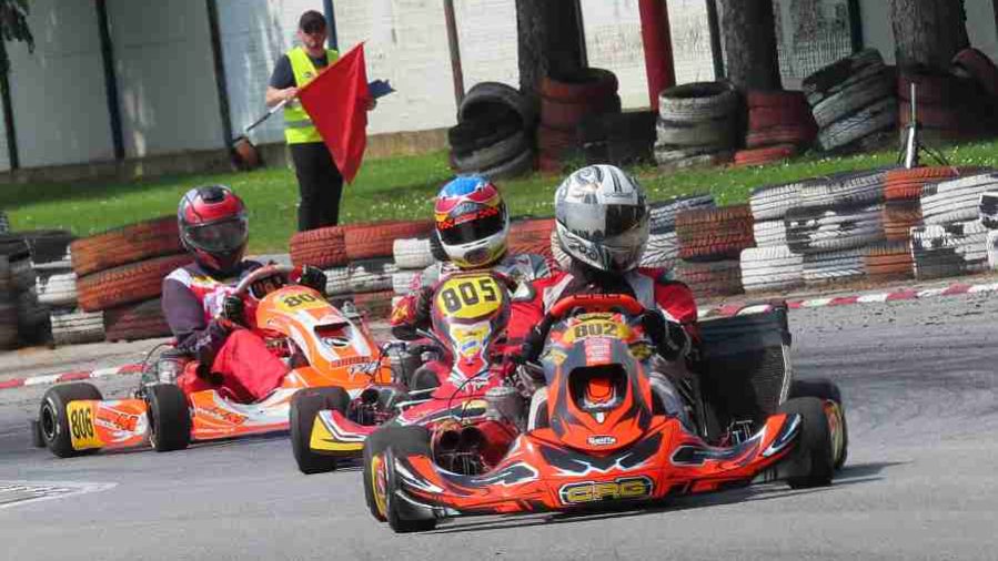 kart ook