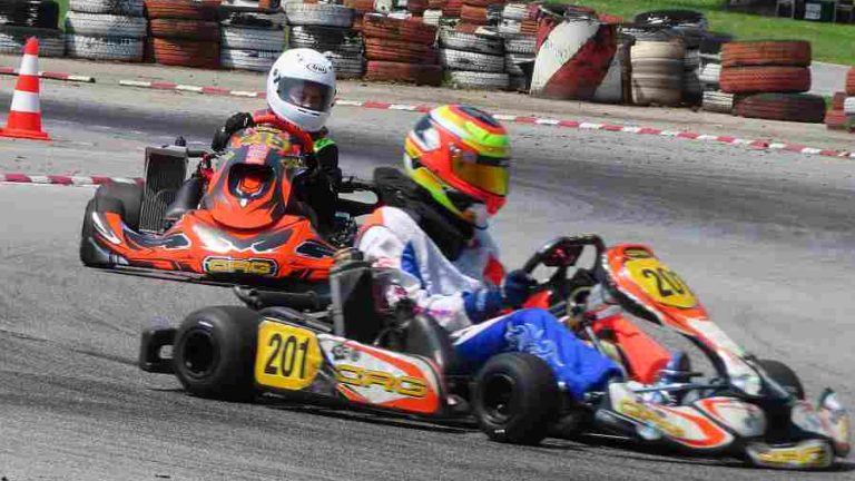 kart vi 1