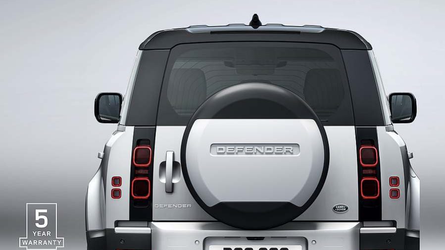 jlr 1