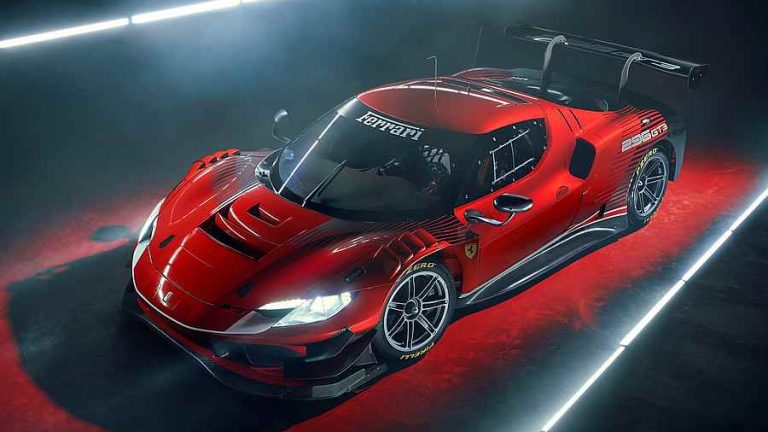 Ferrari 1