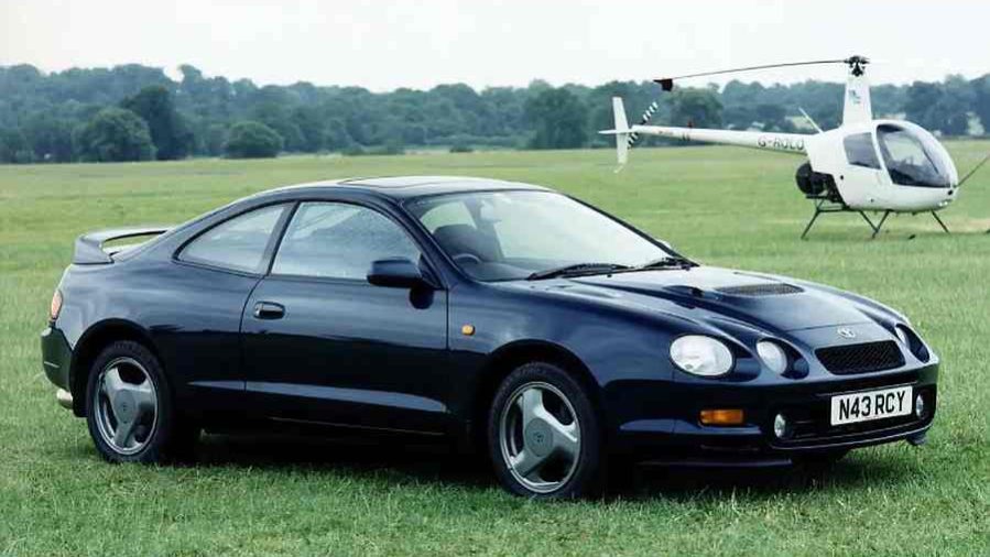 celica 1