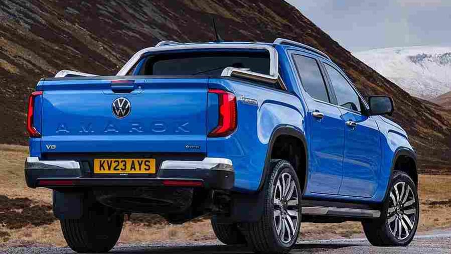 Volkswagen-Amarok 1