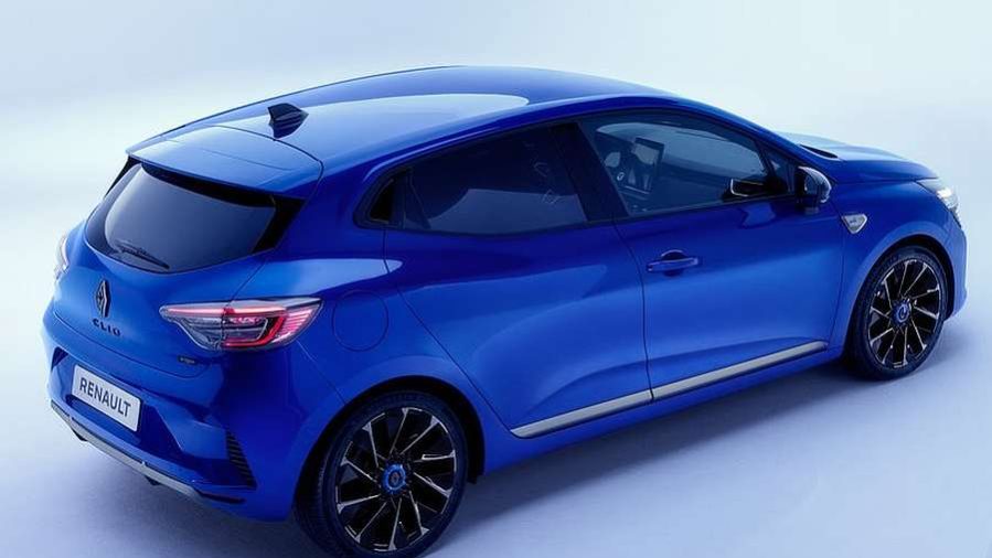 clio oook