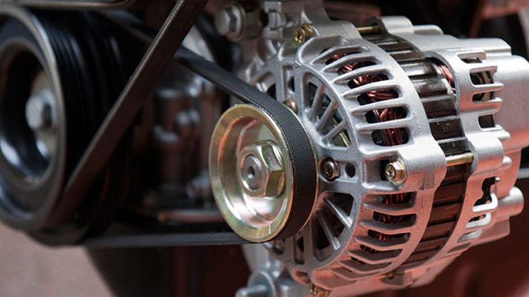 alternator ok