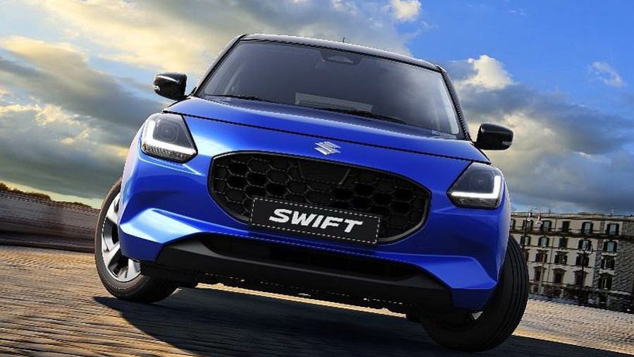 swift 1