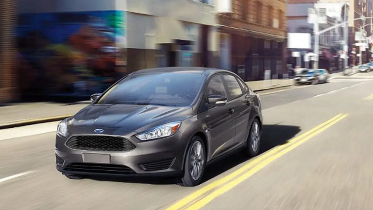 ford recall 1