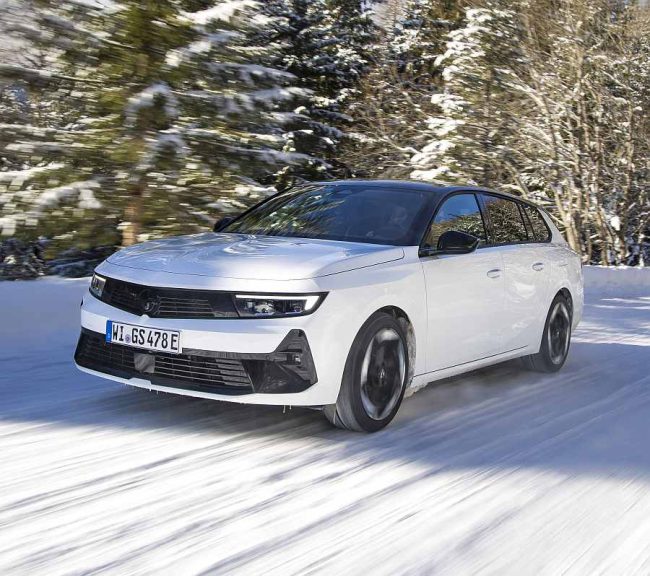 Opel Astra&Grandland_2023