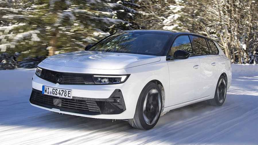 Opel Astra&Grandland_2023