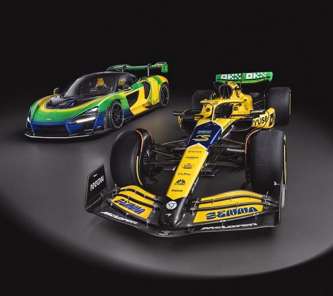 senna 1