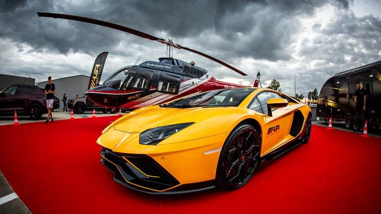 topcar 1
