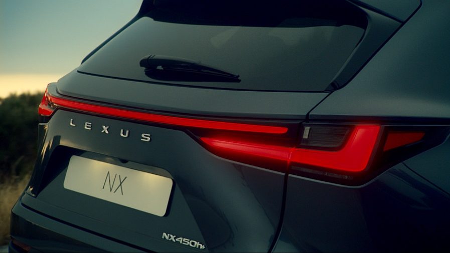 lexus ook