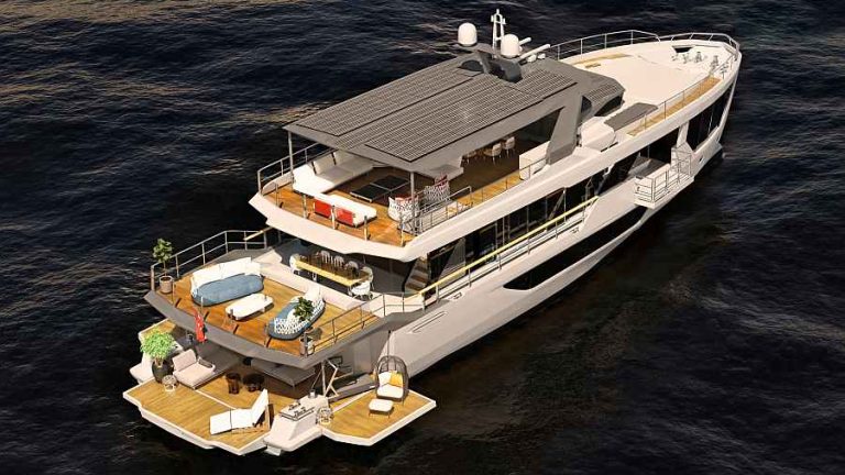 Numarine 1