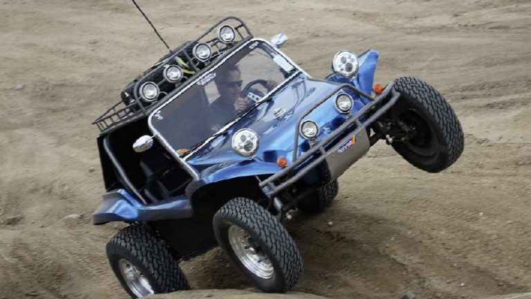 buggy 0