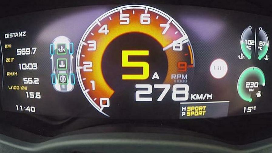 km 1