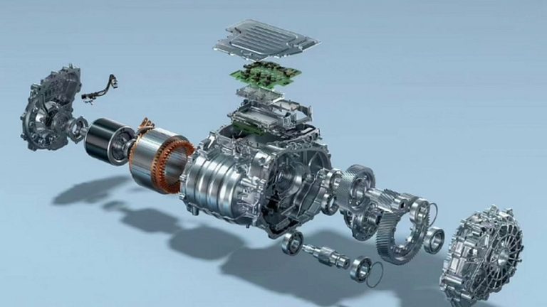 china engine ok