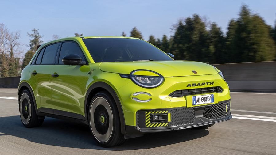 abarth600e 1